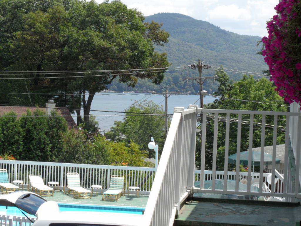 Pinebrook Motel 2*