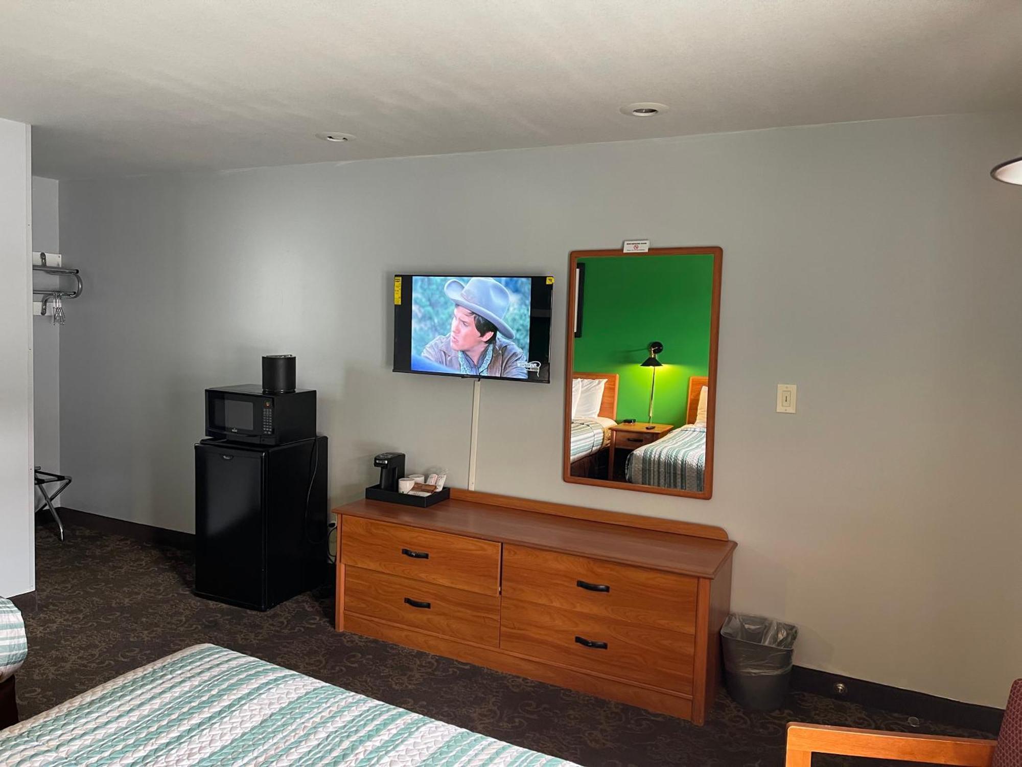 Motel Pinebrook