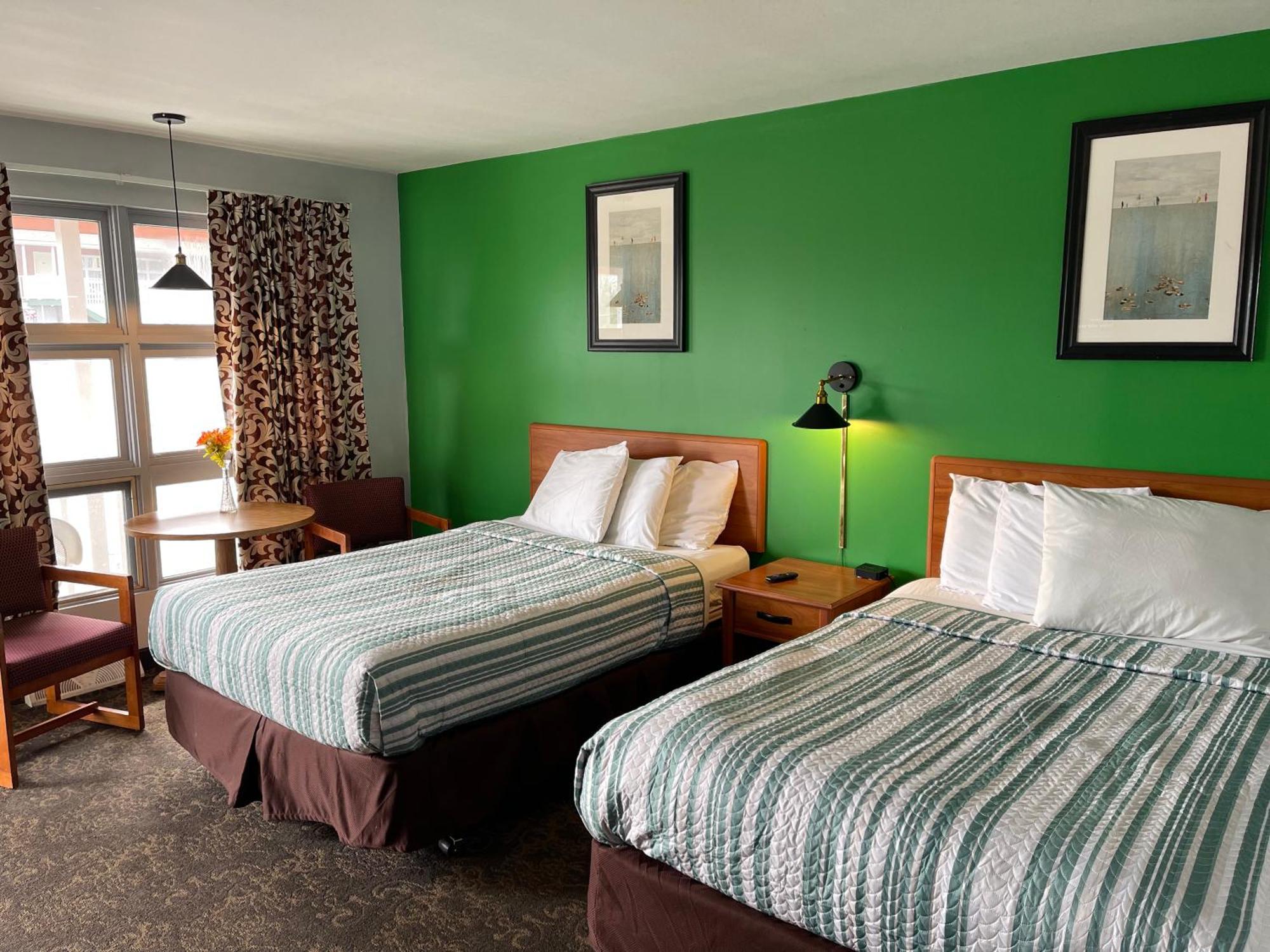 Motel Pinebrook