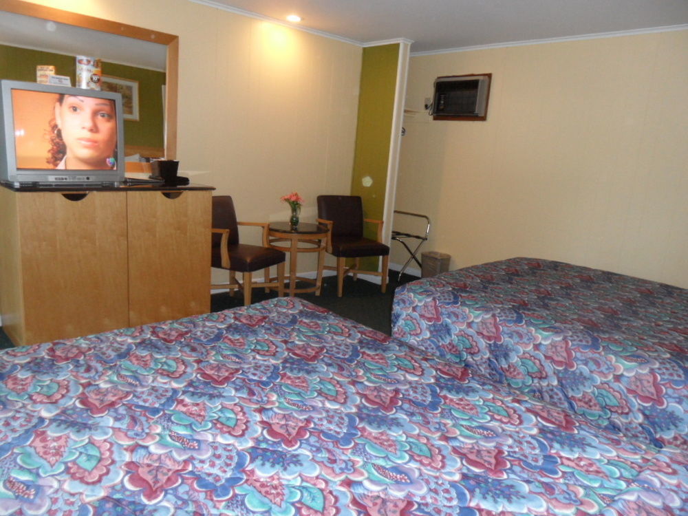 Motel Pinebrook