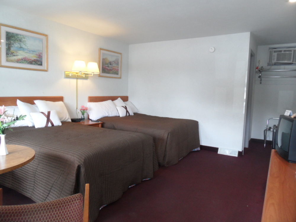 Motel Pinebrook 2*
