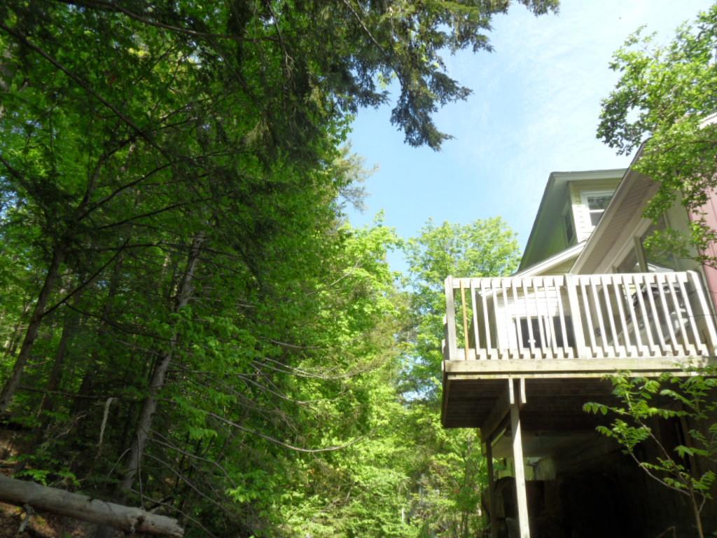 Pinebrook Lake George