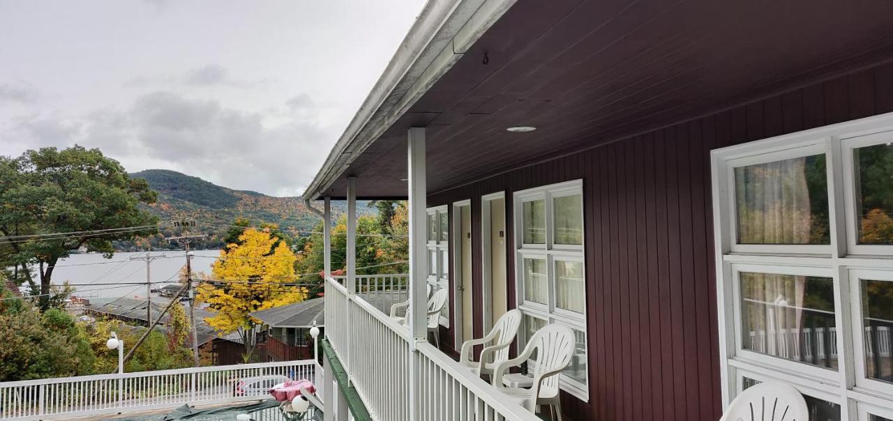 Pinebrook 2* Lake George