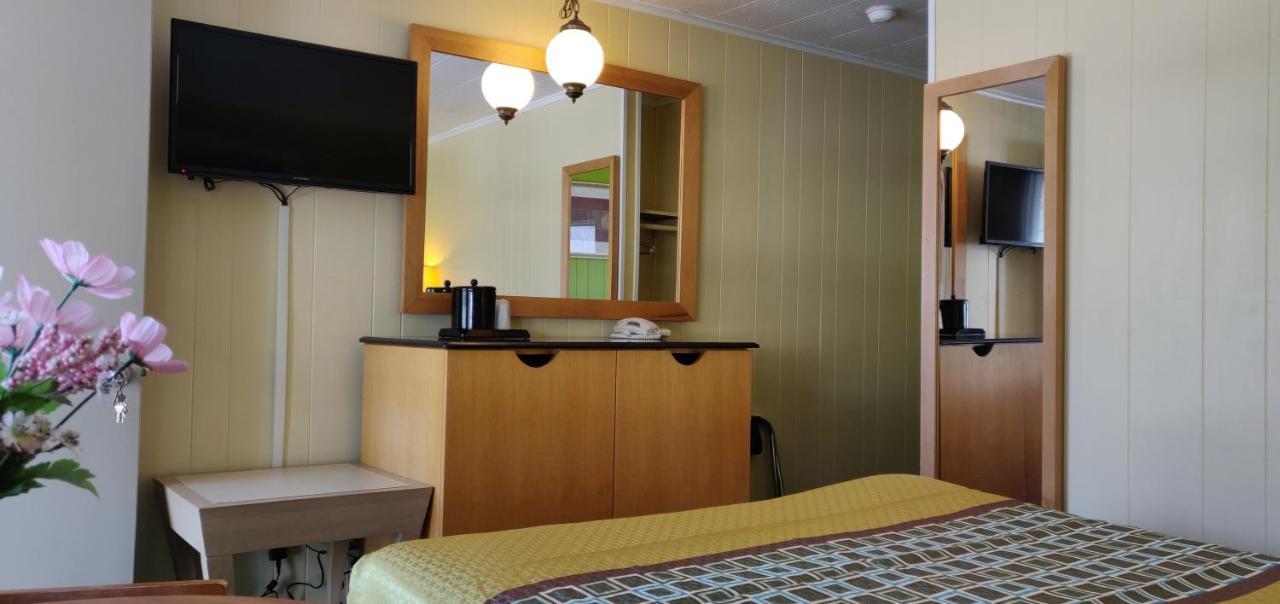 Motel Pinebrook