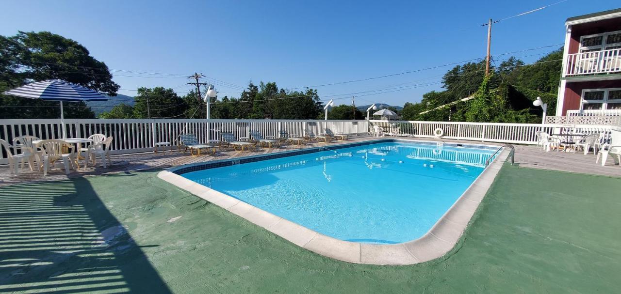 Motel Pinebrook Lake George